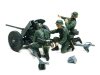 Dragon 6152 3.7cm Pak 36 w/Crew (1:35)
